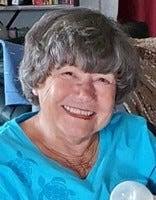 Pamela Jane (Duffin) Frey Obituary