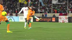 Le championnat d'europe uefa 2016 a lieu du 10 juin au 10 juillet prochains. Senegal Vs Cote D Ivoire Wc African Play Off 2nd Leg Youtube