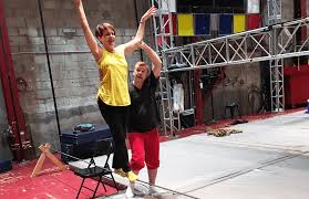 نتیجه جستجوی لغت [tightrope] در گوگل
