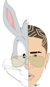 Tv show info alpha coders 75 wallpapers. Pin By Nicole Agostina On Bad Bunny Bunny Wallpaper Bunny Drawing Bunny Painting