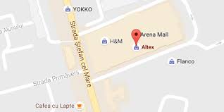 We did not find results for: Altex Alba Mall Instiletende It