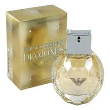 Emporio armani diamonds perfume for women is a scent inspired by both the past and the present, the traditional and the modern. Giorgio Armani Buy Online At Perfume Com