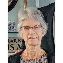 Melanie Stoff Obituary