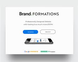 Website Design Uk Pay Monthly Stunning Ux Driven Site With No Setup Costs High End Website Design For Basic Money Website Design Startup Website Web Design