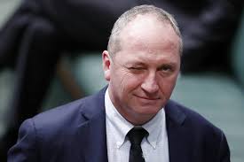 Joyce previously held this … Barnaby Joyce Holds Majority Over Tony Windsor In Any Potential By Election The Armidale Express Armidale Nsw