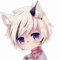 Hd wallpapers and background images Cute Anime Boy Pictures Home Facebook