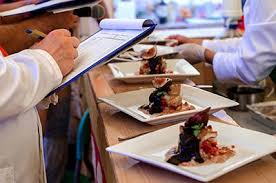 Cours de cuisine niçoise pour particuliers et professionnels. Les 7 Laureats Du Concours Mof Cuisine Gastronomie 2018 Reveles