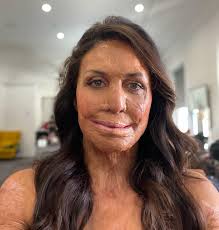 What is it like for runners to return to routine life after a race?