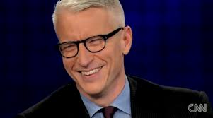 Moscot Nyc Since 1915 Anderson Cooper People Genuine Smile