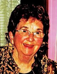 Obituary information for Dorothy "Dottie" (Driscoll) West