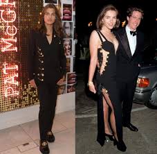 Elizabeth Hurley Welt