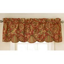 waverly kitchen curtains and valances
