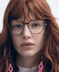 Götti® Rodney Square Eyeglasses