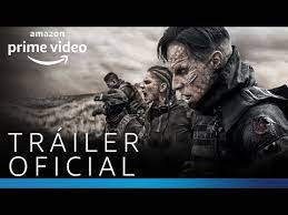 The thrill of the movie zombie has. S O Z Soldados O Zombies Trailer Oficial Amazon Prime Video Youtube