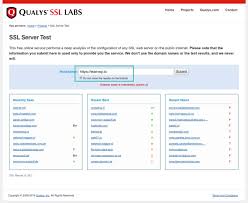 Ssl Check How To Verify Your Ssl Certificate