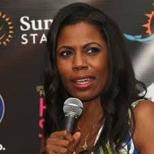 Image result for omarosa