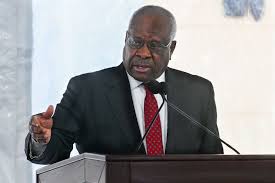 For example, the uk courts, including the supreme court, continue to be able to refer questions to the court of justice of the european union about foi@supremecourt.uk. Clarence Thomas Captivates With 63 Questions On Supreme Court Livestreams Abc News