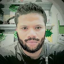 Stream Ring In Ao by Michael Lino