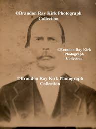 Valentine “Wall” Hatfield