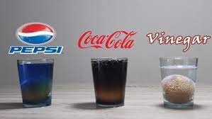 Egg In Coca Cola For 1 Year Experiment Youtube