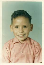 First grade, Robison Elementary School, 1965-1966