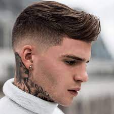 Pin On Boys Haircuts