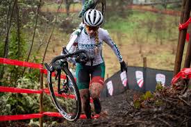 Katie Clouse Wins Her 31st Career Stars & Stripes Jersey at the 2019 US  Cyclocross National Championships