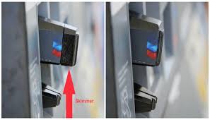 Maybe you would like to learn more about one of these? Investigation Continues Into Possible Credit Card Skimmer Fraud In Livingston County