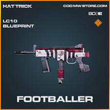 Hat Trick Operator Bundle Call Of Duty Black Ops Cold War Warzone