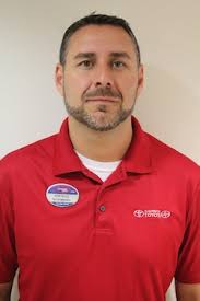 Meet the Clearwater Toyota Staff