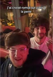 trop content!!!! #romsii