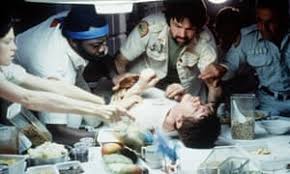 Image result for alien 1979
