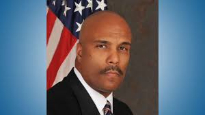 Robert Clark named new Public Safety Director for Columbus