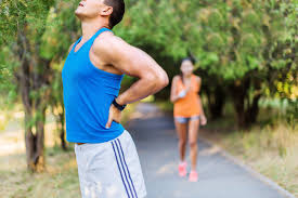 Hip pain in sportsmen and women often occurs in conjunction with, or is related to chronic groin pain. The 10 Causes Of Hip Pain From Running