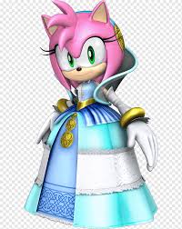 Amy Rose - Sonic The Hedgehog | Page 5 Of 18 - Zerochan Anime Image Board