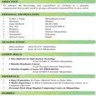 Sample of cv for job application in pakistan. Best Cv Formats Pakteacher 6 Pak Teacher Jobs Updates Alerts Cv Format Cv Format For Job Resume Format Download