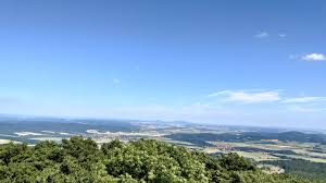 Die straße rother kuppe liegt in hausen (bayern). Aussichtsturm Rother Kuppe Hausen Aktuelle 2021 Lohnt Es Sich Mit Fotos Tripadvisor