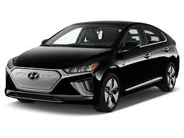 Рольф пулково | автомобили с пробегом. 2020 Hyundai Ioniq Review Ratings Specs Prices And Photos The Car Connection