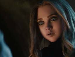 SKIN & BONE Is All Kinds Of Weird–Tribeca