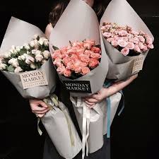 Pin By Y Ocean On Balloon And Flower Shoppes Flowers Bouquet Luxury Flowers Flowers Bouquet Gift