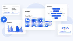 I'm a curious lifestyle blogger, content marketing consultant to track your habits you can use paper or a habit tracker app. Habitify The Minimal Data Driven Habit Tracker