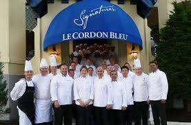 Pin On Le Cordon Bleu International