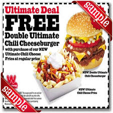 Wienerschnitzel Coupons May 2020 Der Schinitzel Free Printable Coupons Wienerschnitzel Printable Coupons