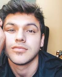 Mark Dambrosio's Instagram, Twitter & Facebook