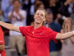 08.09.2020 · denis shapovalov credits his girlfriend mirjam bjorklund with helping his tennis game. Denis Shapovalov Bio Net Worth Girlfriend Parents And Other Facts Networth Height Salary