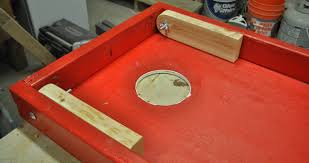 Juniors and senior citizens are usually allowed to play from shorter distances. How To Build A Cornhole Toss Game Set Cornhole Board Plans