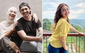 Namun sayang kini hubungannya telah. Foto Arya Saloka Dan Amanda Manopo