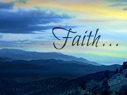 Both translations read 'faith the size of a mustard seed' but the word size or its equivalent does not appear in the original greek for either gospel. Faith The Size Of A Mustard Seed The Thinking Man