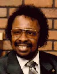 Obituary information for Elder Jesse Lewis Moreland