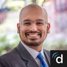 Dr. Minhaz Sarker, MD